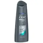 Dove Men Care 2 in 1 Shampoo Conditioner Dandruff Defense 12 Fl Oz