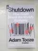 【書寶二手書T3／大學商學_JHD】Shutdown: How Covid Shook the World’s Economy_Adam Tooze