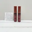 NYX Butter Gloss Lipgloss Ginger Snap 2-pack - Fullsize & Authentic