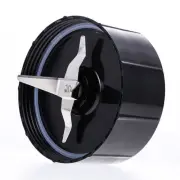 Seal Rubber Ring Blade for Replacement Juicer Parts Magic Blender Cross Blade