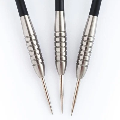 Quantum Darts 'Tyros' - 90% Tungsten - 25.0g *Barrels Only - New - Free P&P*