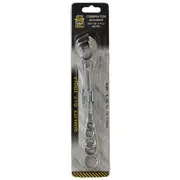 Gripwell Combination Spanner Set 5 Pack