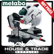 Metabo Mitre Saw 320mm 1600w KGS 315 PLUS 0103150000