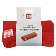 Autoglym Hi-Tech Microfibre Finishing Cloth AUAAU-HTIMR