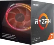 AMD Ryzen 7 3700X Processor 8C16T, 36 MB Cache, 4.4 GHz Max Boost