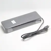 在飛比找蝦皮購物優惠-【現貨速發】HP USB-C擴展塢displaylink通用