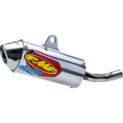 FMF Kawasaki KX250 99-02 Powercore 2 Shorty Silencer