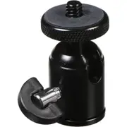 Manfrotto Mini Ball Head