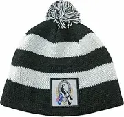[Collingwood Magpies] AFL Collingwood Infant Beanie