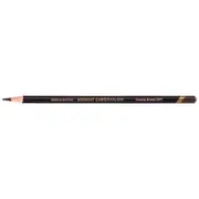 Derwent Chromaflow Coloured Pencil Natural Brown