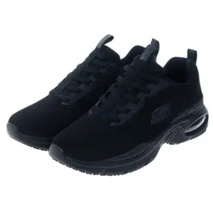 【SKECHERS】男工作鞋系列 SKECH-AIR VENTURA SR(200220BLK)