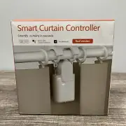 Smart Curtain Controller - Rod Version - Model C1