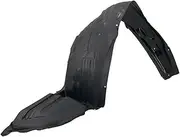 Baificar Left Right Fender Lined Front Wheel Mudguard Compatible for Subaru Outback Tribeca Forester Compatible for Legacy Impreza(03-09 Legacy LH)