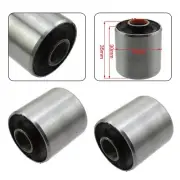 Engine Mount Bushing for GY6 125cc 150cc Enhanced Stability and Control