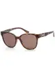 VersaceVersace Women's Brown Square SunglassesVE4460D-108-73-57