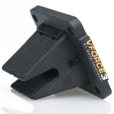 Moto Tassinari Reed System VForce3 Suzuki RM100 (2003)