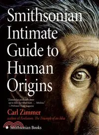 在飛比找三民網路書店優惠-Smithsonian Intimate Guide to 