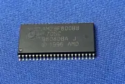 AM29F800BB-70SC AMD AM29F800BB SOP44 VINTAGE NEW COLLECTIBLE ORIG PACK'G QTY-1