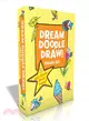 Dream Doodle Draw! Travel Set ─ Fun in the Sun / Birds & Bugs / Sea Creatures