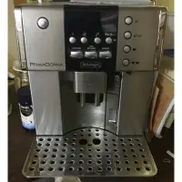 在飛比找蝦皮購物優惠-迪朗奇咖啡機 便宜賣 ESAM6600