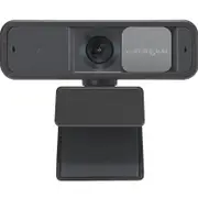 Kensington W2050 Pro 1080p Auto Focus Webcam Camera Tilt/Swivel Security Cover