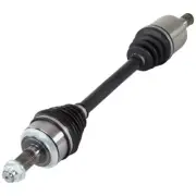 Front Left Driver CV Axle Shaft For Honda CR-V 2012 2013 2014 2015 2016