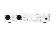 MiniFuse 2 - Compact USB Audio & MIDI Interface with Creative Software for Re...