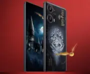 Xiaomi Redmi Note 12 Turbo Harry Potter Edition 12/256GB SD7+Gen2 USA FREESHIP