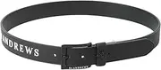 St ANDREWS(セントアンドリュース) 042-5982251 Unisex Classic Belt (Celtic Slide Buckle) / Golf