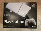 PlayStation 5 Digital Console 30th Anniversary Limited Edition (BRAND NEW)