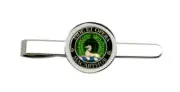 Macarthur modern Scottish Clan Tie Clip