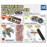 確認款 單售 BEETLE T-ARTS NINTENDO 任天堂 超任 手把 控制器 WII 復古 扭蛋 轉蛋