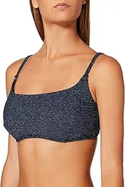 [Seafolly] Women's DD Square Neck Tank