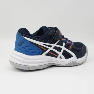 ASICS UPCOURT 4 PS 中童款 運動鞋 1074A029-402 亞瑟士 兒童 羽球鞋 桌球鞋