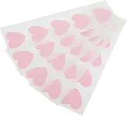 GAROZATION First Aid Kit Essential 25pcs Heart-shaped Waterproof Patches for Prevention Skin Control