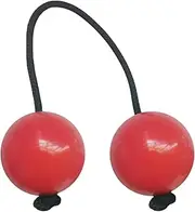 Asalato Shakers Professional - Percussion Shaker African | African Rhythmic Sand Ball, Hand Percussion Instrument Educational for Performance
