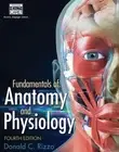 Fundamentals of Anatomy and Physiology 4th Edition by Donald Rizzo (English) Pap