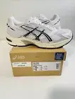 ASICS Gel-1130 White Cloud Grey Men’s Size 10.5 / Women’s 12 1201A256-118 NEW