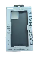 CaseMate BLOX Case for Apple iPhone 14 Plus (6.7inch) 2022 - Black MagSafe