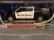 SPCA Humane Police NJ 2019 Ford F-150 Replica 1:24 Scale W/Lightbar