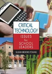 在飛比找博客來優惠-Critical Technology Issues for