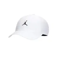 在飛比找momo購物網優惠-【NIKE 耐吉】J Club Cap US CB JUMP