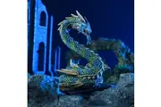Kings of War: Trident Realm Knucker