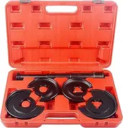 DAYUAN Suspension Coil Spring Compressor Repair Tools Set Compatible for Mercedes Benz