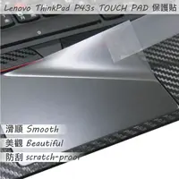 在飛比找PChome24h購物優惠-Lenovo ThinkPad P43s 系列專用 TOUC