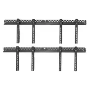 Atdec 2 x 2 video wall mount for 46" to 65" displays