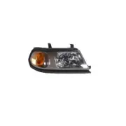 For Mitsubishi Montero 00-04 Right Passenger Side Headlight Headlamp Sport