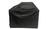 Crossray Cover for Compact Kitchen - TCKAC-008