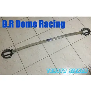 【整備區】 DOME RACING TOYOTA SIENNA SE/LE/XL 引擎室拉桿 高強度 前上拉 平衡桿