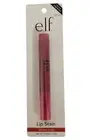 e.l.f. Lip Stain Crimson Crush elf Sealed New In Package